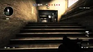CS:GO | Strepzz | Ace (With 1v4)