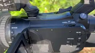 J&rsquo;ai test&eacute; le service de r&eacute;paration Canon. Pensez-vous que l'&eacute;cran LCD a &eacute;t&eacute; remplac&eacute; ?