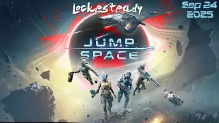 State of Play chat, then Jump Space w/Atlas, NSSB, and Smalls | 24 September 2025