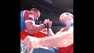 Auden Larratt vs Artem Taranenko👑👑👑👑