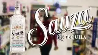 Sauza Tequila: 