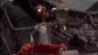 Making Christmas (ITA)
