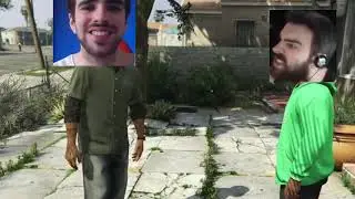 DarkViperAU Tells His Future Self the Truth About The World