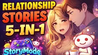 Reddit Relationship Stories Are Insane&hellip;