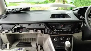 Quick fix your broken a.c vent clip 5 minutes tata nexon and harrier
