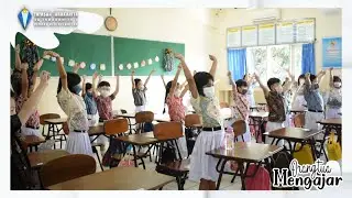Orang Tua Mengajar #sdtarakanita3