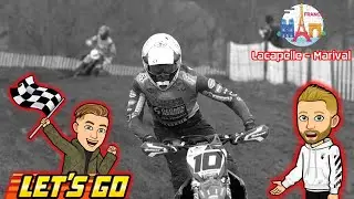First off-season race of 2022