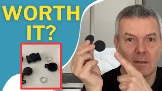 Ultimate Travel Hack? - CASCHO Air Tracker Tags Review