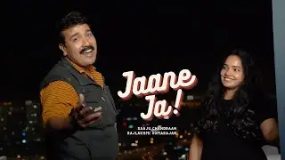 Jaane Jaa Dhoondta  Phir  I Pancham ke Chaturang I SwarAnand I The cool reprised version