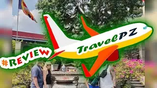 「TravelPZ」 Review Ho Chi Minh City Shore Excursion Private Tour From Phu My Port