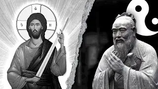 Orthodoxy VS Confucianism (w/ @Church of the Eternal Logos)