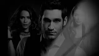 #SaveLucifer #PickUpLucifer