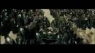 Eowyn- Stand in the Rain