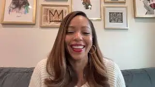 Finding Your Voice, Quitting Your Job and Changing Careers with Nia Watenza