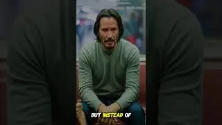How Keanu Reeves Turned Tragedy Into Triumph | Inspiring Life Story