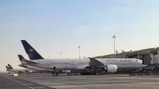 King Khalid International Airport Flights ❤️💫#travel#kingkhalidairport #vlog #minivlog #short#viral 