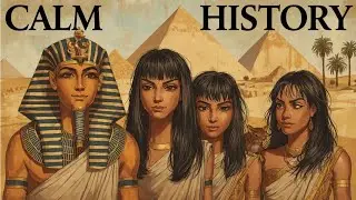 Ancient Egypt&rsquo;s Dark Pharaoh Secrets &ndash; Boring Story for Sleep