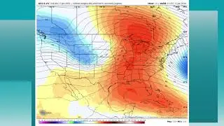 January 17, 2020 Weather Xtreme Video - Morning Edition