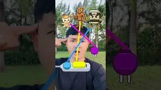 Can you beat this Game 🥰