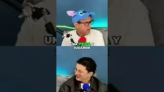 &iexcl;Embarac&eacute; a mi amiga por un reto!  #podcast #humor #comedia #clips #shorts #fypシ #viral