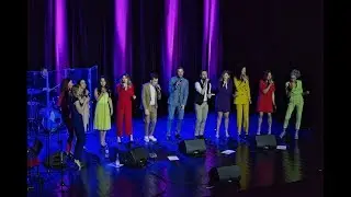 ZBIGNIEW WODECKI - PANNY MEGO DZIADKA [VOYSYS cover LIVE]