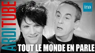 Tout Le Monde En Parle avec Nicola Sirkis, Philippe Lellouche, Jean-Marc Morandini… | INA Arditube