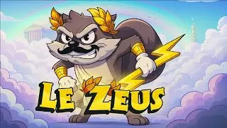 LE ZEUS DIE SAU !!!