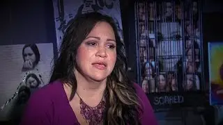 Your Story Matters: Why Victims Stay