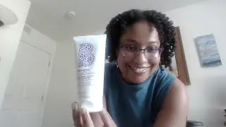 Briogeo Frizz Control Gel Final Review!