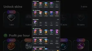 NEW Hamster Kombat Update - How to Find ALL Achievements (Complete for BIGGER Airdrop?!)