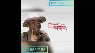 2022 JAMB REGISTRATION STEP [EXAM MASTER]