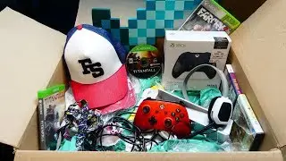 СОТРУДНИКИ Gamestop ОСТАВИЛИ ЭТО ДЛЯ МЕНЯ!!! Ночь погружения в мусорку Gamestop #719