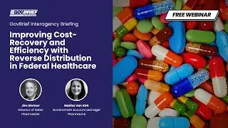 Interagency: Improving Cost-Recovery and Efficiency with Reverse Distribution in Federal Healthcare