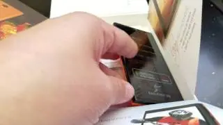 INTEX AQUA FISH DUAL SIM Unboxing Video &ndash; in Stock at www.welectronics.com