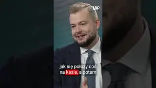 Moskal o Berkowiczu: Konfederacja będzie szła w zaparte