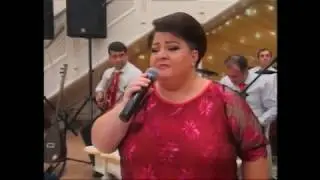 Konul Xasiyeva -- Ata ve Ana haqqinda segah