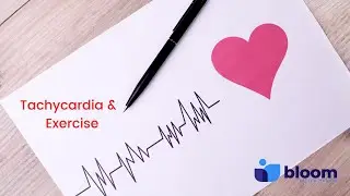 Tachycardia & Exercise