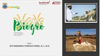 ChiMA 2023 - INOVASI BIOGRO