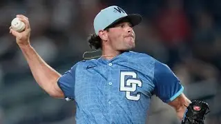 Kyle Finnegan | 2025 Nationals Highlights 