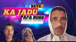Maa Baap Ne Bete  Ka Jadu Dekha -l DD KI VINES|| Top comedy