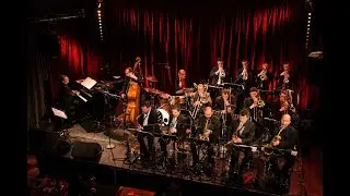 Second Race - Vintage Orchestra
