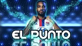 FIFA 17 Serie EL PUNTO EPISODIO 3