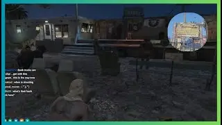 4Head on how joining New Babylon has been for him | NoPixel 4.0 GTA RP | RP Clips Hub