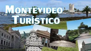 Recorriendo Montevideo Turístico