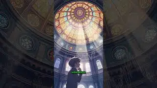 🎬 The Whispering Gallery Phenomenon