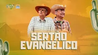 303º Sertão Evangélico | Oração do Amanhecer | AO VIVO | 07/08/2025 | IPDA