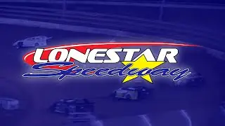 Lonestar Speedway 10/1/2016