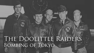 American Valor: The Doolittle Raiders (Narrated by Mike Rowe)