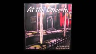 02   Schaffino - At The Drive In