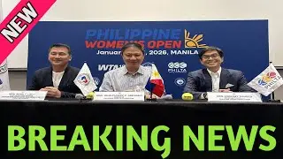 Unstoppable Women Athletes PSC & PHILTA Gear Up for the Historic Philippine Women&rsquo;s Open!